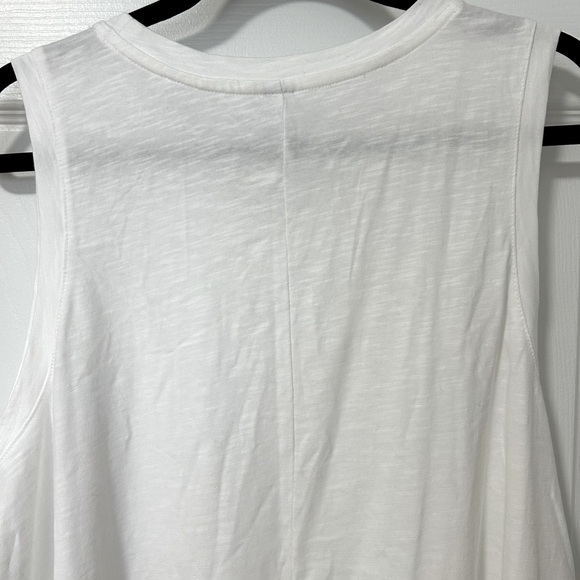 Old Navy Sleeveless Vintage A-Line Shift Dress - Picture 6 of 6